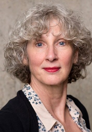 Rita Produceert - portretfoto